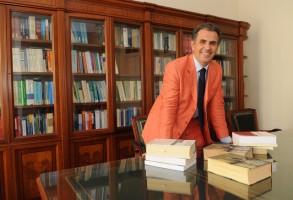 Festival Literário da Madeira de 17 a 23 de março aposta na internacionalização