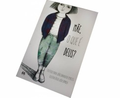 Livro lançado no âmbito do Festivalinho Literário Infantil