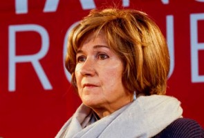 Lídia Jorge lança hoje Memoráveis
