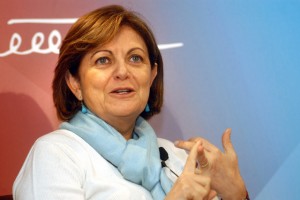 Elisa Ferreira garante que novo mecanismo resolução de bancos protege contribuintes