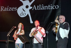 Espectáculo em Abril celebra 17 anos dos Encontros da Eira