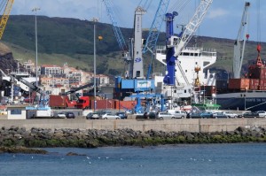 Governo elimina taxa paga nas exportações nos portos da Madeira