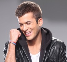 David Carreira, Diana Chaves, José Carlos Pereira e André Sardet no Fórum Madeira Fashion