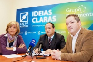 CDS não espera mais e exige discussão da revisão do regimento da ALM