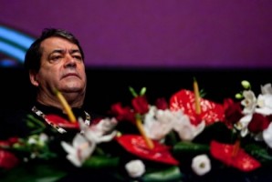 Combate à corrupção é bandeira de Marinho Pinto