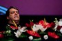 Combate à corrupção é bandeira de Marinho Pinto