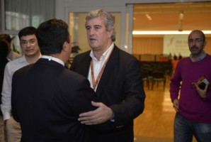 Cunha e Silva incomodado com ‘bronca’ do JM protestou junto de administrador