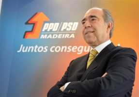 Jornal da Madeira recusa publicidade de Miguel de Sousa