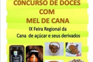 Ponta do Sol realiza Concurso de Doces com mel de cana