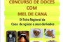 Ponta do Sol realiza Concurso de Doces com mel de cana