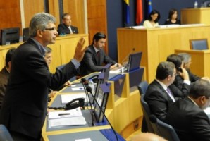 Edgar Silva quer proibir inaugurações durante o período eleitoral