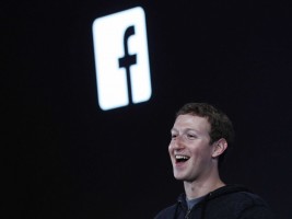 Facebook compra empresa de realidade virtual por 2 mil milhões de dólares