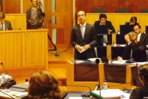 PSD considera perigosa proposta de alteração à Lei de Meios