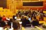 Alteração à Lei de Meios dá empate na Assembleia