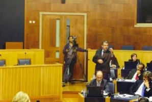 PSD justifica inaugurações com necessidade de mostrar o que foi feito