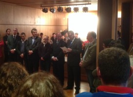 Agricultores do Porto da Cruz terão apoio de 95% a fundo perdido