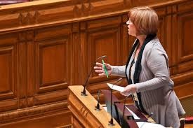 Bloco diz que Governo vai para o Inferno