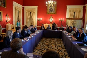 Subsídios aos transportes na Madeira justificáveis, diz eurodeputado Mathieu Grosh