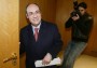 António Vitorino é mandatário da candidatura do PS às eleições europeias