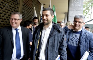 Candidato da CDU diz que é preciso devolver tudo o que foi roubado nos últimos três anos