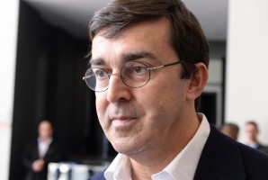 A Europa não quer mais estradas