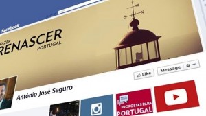 Seguro pediu perguntas no Facebook e teve mais de 50 em menos de um dia