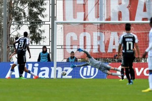 Nacional impõe sexta derrota ao FC Porto