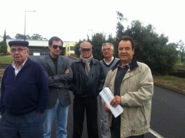 MPT defende passagem dos Mercados Abastecedores a empresas