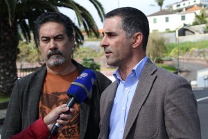 Deputados do PSD de Machico também traíram o Porto da Cruz