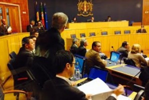PSD rejeita comissão proposta pelo PCP para acompanhamento da aplicação da Lei de Meios