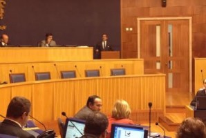 Há 20 anos foi dada a maior golpada à economia regional