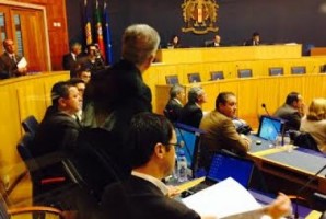PSD aceita discutir em comissão proposta do PCP para uma Rede Social na Região