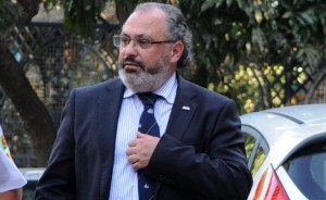 Paulo Rosa Gomes condenado a três anos de prisão