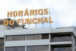 Governo Regional da Madeira autoriza compra do prédio da empresa Horários do Funchal