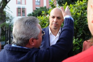 Cafôfo garante “transparência e rigor” com nova administração da FrenteMar