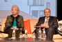 Candidatos ao PSD na conferência do Turismo