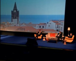 Manuel António Correia completa o quarteto de candidatos na conferência do turismo