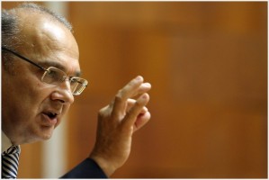 Governo da Madeira nega que Região tenha perdido 170 milhões de euros com os contratos swap