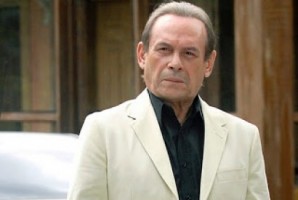 Morreu o actor brasileiro José Wilker