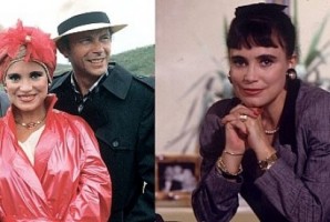 Brasil perde um actor de inteligência aguda, diz Regina Duarte