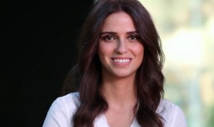 Fadista Carolina edita hoje álbum de estreia