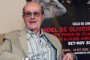 Manoel de Oliveira inicia rodagem de O velho do Restelo