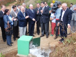 Jardim compara agricultura madeirense à Telexfree
