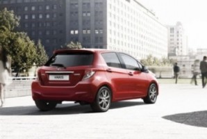 Toyota chama à revisão 6,39 milhões de veículos em todo o mundo