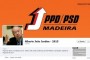 Página de apoio a Jardim no Facebook gera suspeitas