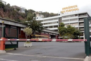 CDU pede à Câmara que suspenda a privatização da HF