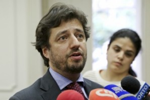 Ministro admite que fundos europeus não foram eficazes na transformação do país
