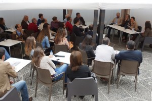 “Devemos evoluir de um tempo de barricada para um tempo de cooperação”