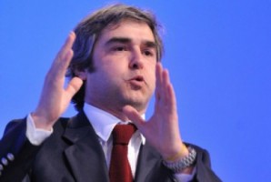 Nuno Melo e as razões para votar na Aliança Portugal
