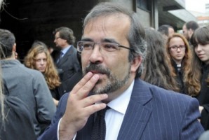 Guterres e Sócrates levaram o País à bancarrota